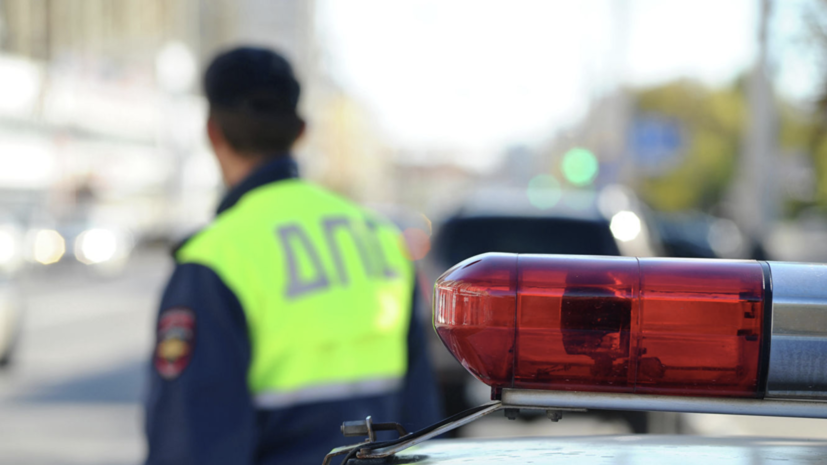 В Амурской области в ДТП пострадали девять человек