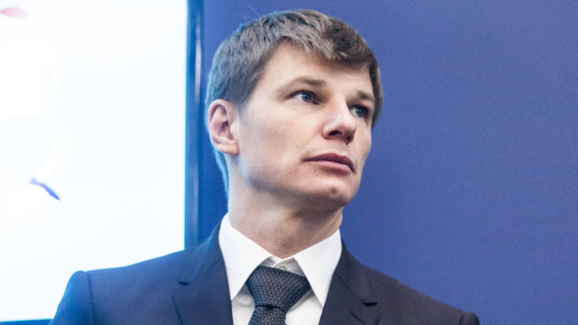 Аршавин не считает, что Чалов готов играть в Европе