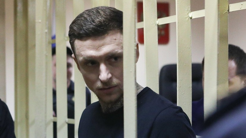 Мамаев: если кто-то ждёт от нас с Кокориным слёз и так далее, то этого не будет