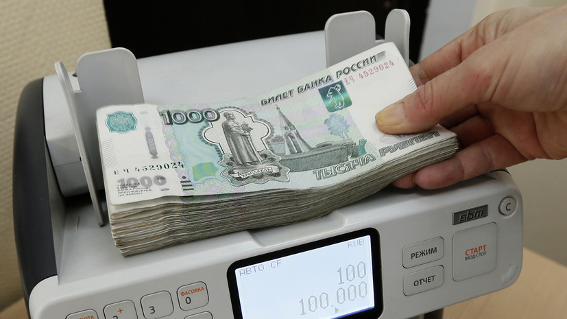 Треть расчётов России и Турции проходит в нацвалютах