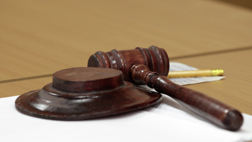 Потерпевшая по делу о групповом изнасиловании в Уфе не пришла в суд