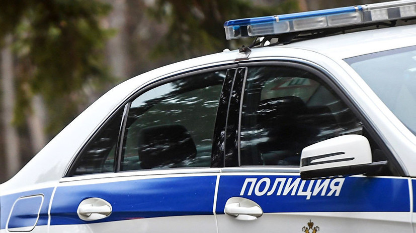 Полиция нашла похищенную более полугода назад в Ялте картину