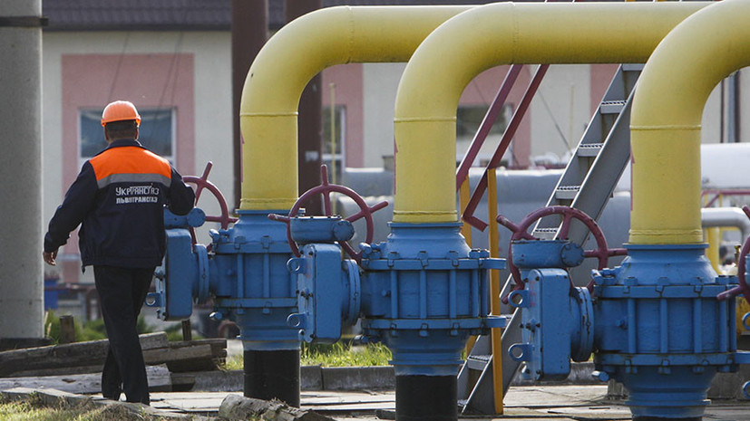 «Моральное давление и шарлатанство»: «Нафтогаз» потребовал от России $5,2 млрд за активы в Крыму
