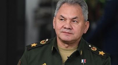 Шойгу поручил вернуть в строй глубоководный аппарат после пожара