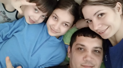 Русскоязычной семье из Таджикистана помогли с оформлением гражданства после запроса RT