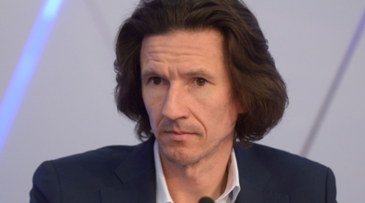 Алексей Смертин оценил развитие спорта и физкультуры в Москве