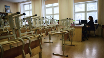 В Подмосковье рассказали о работе по привлечению учителей в сельские школы