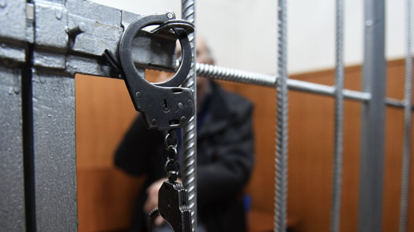 В Петербурге арестовали главного подозреваемого в убийстве активистки
