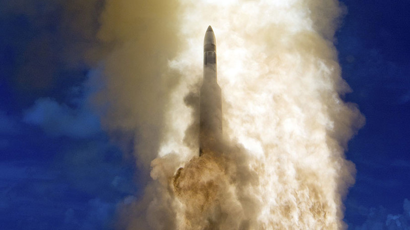 «Рост милитаристских настроений»: как выход США из ДРСМД скажется на международной безопасности