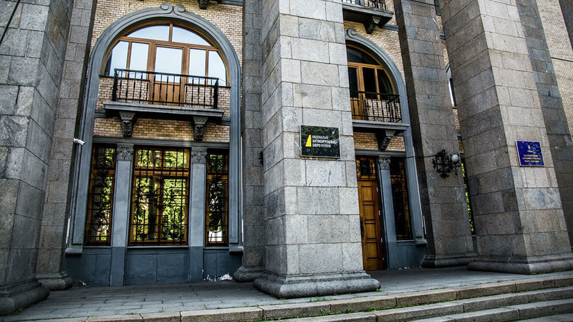 Суд обязал НАБУ открыть уголовное производство против главы СБУ