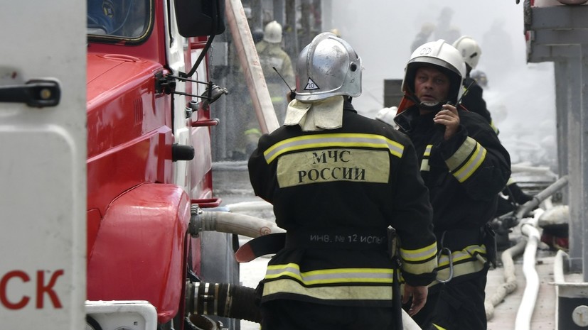 Во время работ с изотопными источниками питания: пять сотрудников «Росатома» погибли при испытаниях двигателя