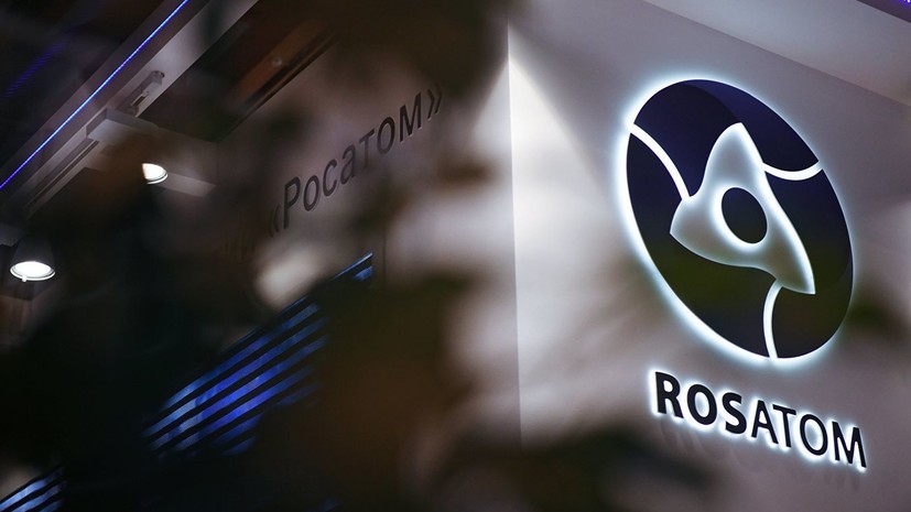 В «Росатоме» рассказали подробности ЧП под Архангельском