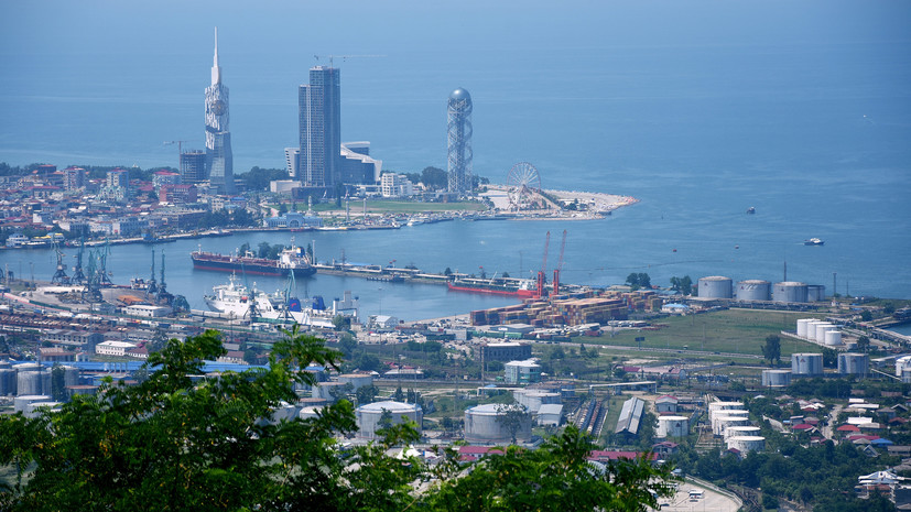 До $60 млн: премьер Грузии оценил ущерб от потери российских туристов
