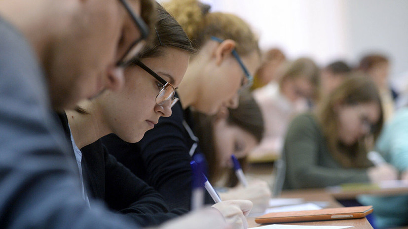Петербургские выпускники стали призёрами Международной олимпиады по астрономии и астрофизике