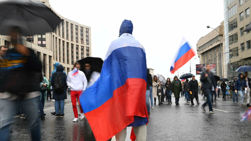 Власти Москвы предложили провести митинг без шествия 25 августа