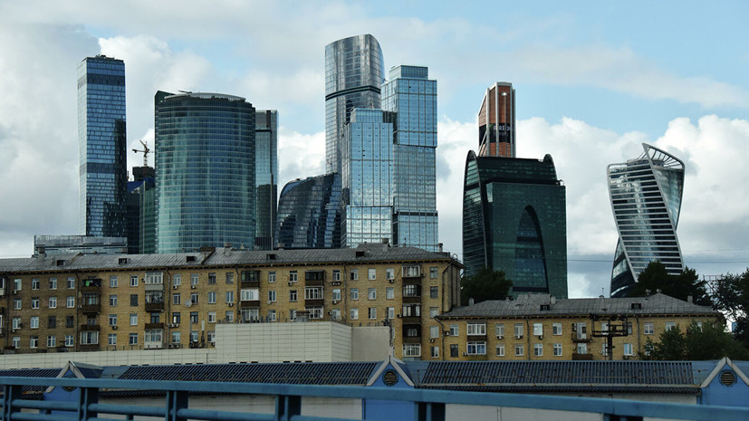 Около 4 тысяч человек пришли на согласованную акцию в Москве