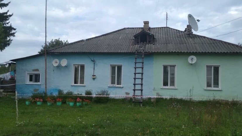 Власти Ульяновской области готовы помочь отцу подростка из Патрикеева