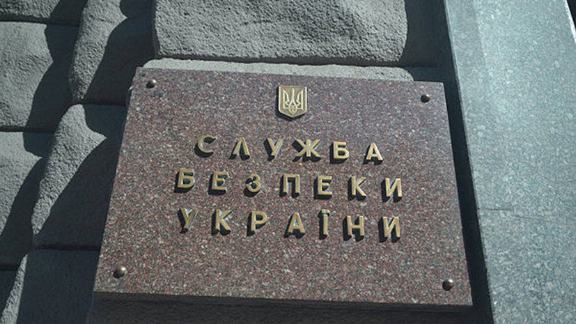 СБУ задержала готовившего серию взрывов ко Дню независимости