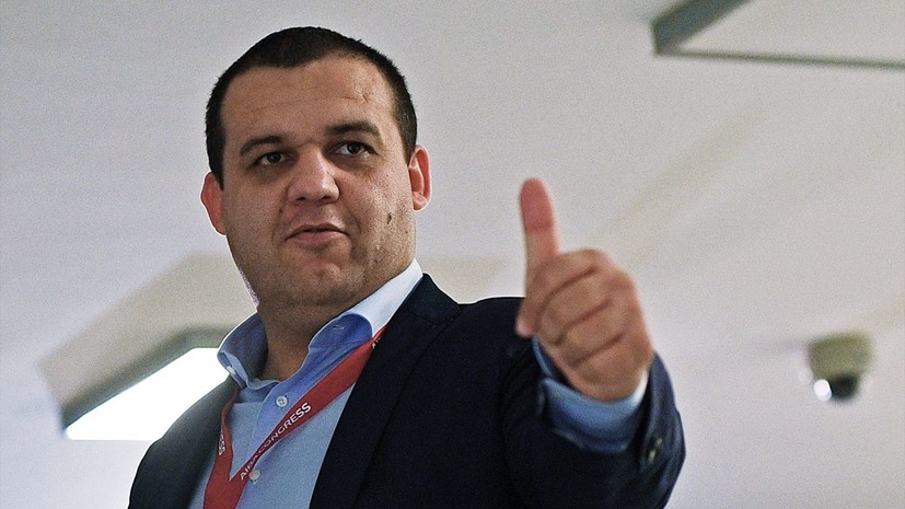 Кремлёв: если россияне опозорятся на ЧМ по боксу, поедут на добычу полезных ископаемых