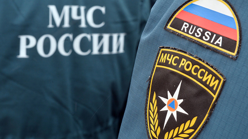 Спасатели предупредили о тумане в Татарстане