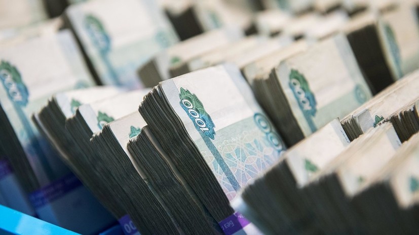 В Удмуртии рассказали о собираемости налогов с начала года