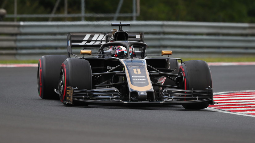 Американская команда Haas может покинуть состав участников «Формулы-1»