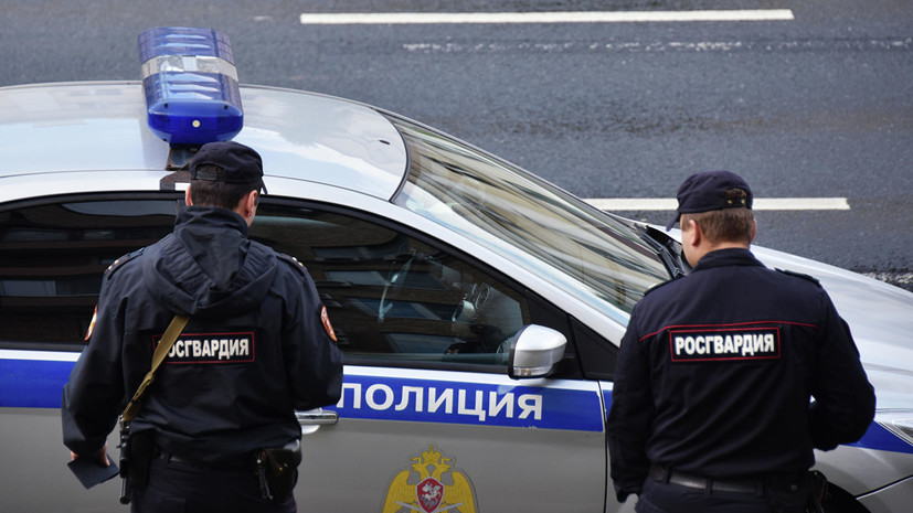 В Калужской области убили ветерана войны