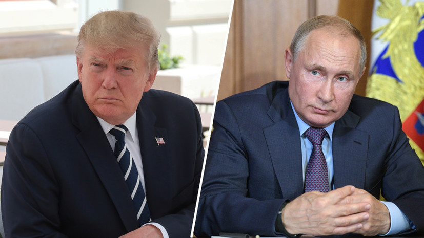 «Без России формат неполноценен»: как на G7 обсуждался вопрос о возвращении Москвы