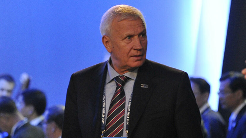 Колосков раскритиковал идею ФИФА внедрить систему определения офсайда