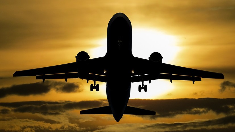 Минтранс разработал предложения по повышению безопасности полётов