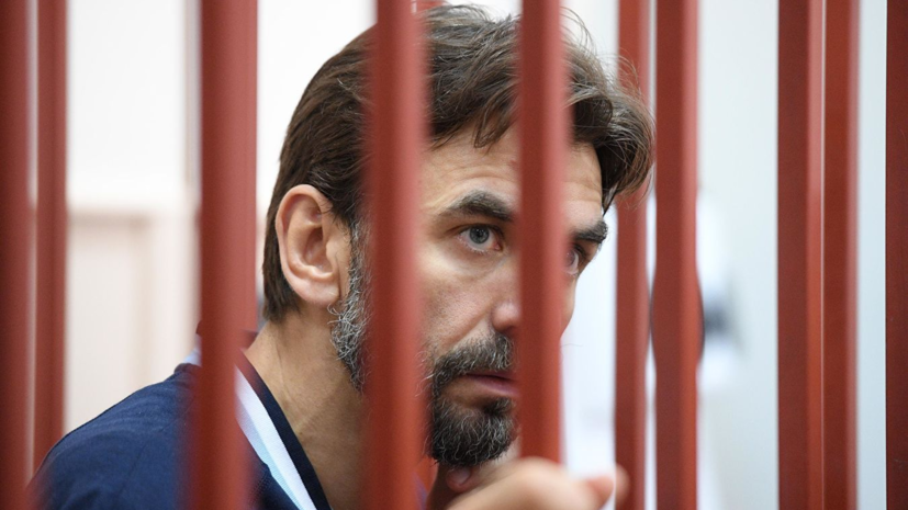 Против Абызова возбуждено новое уголовное дело
