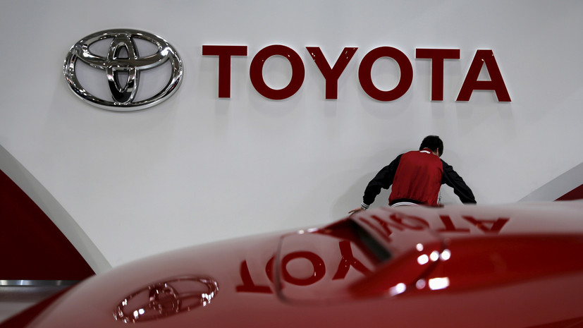 Toyota и Suzuki создадут альянс