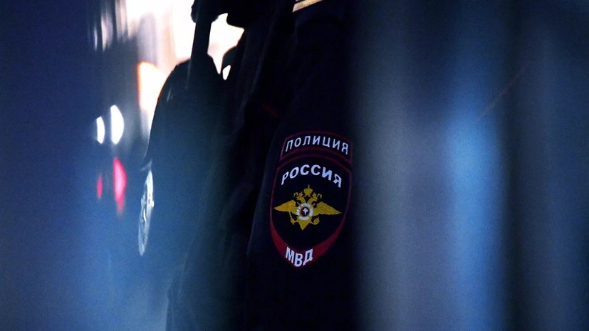 В Кремле прокомментировали инцидент с полицейскими в Анапе