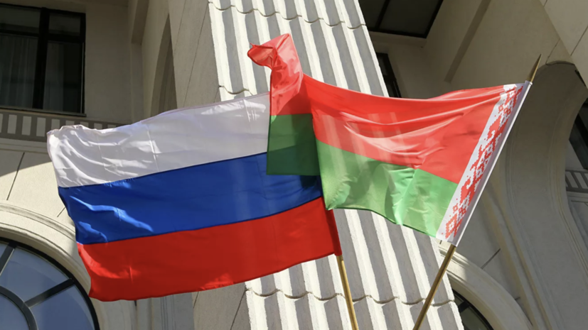 В Белоруссии ожидают активизации переговоров по газу с Россией