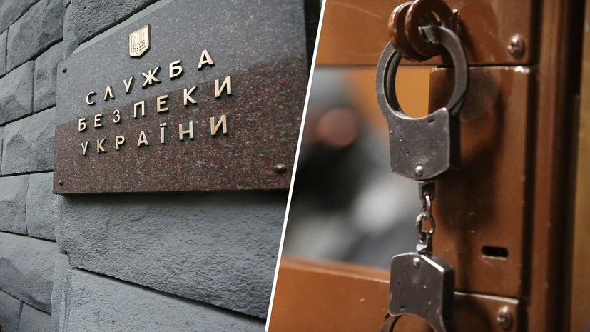 «Информационный хаос»: на Украине заявили об отсутствии конкретной даты обмена заключёнными с Россией