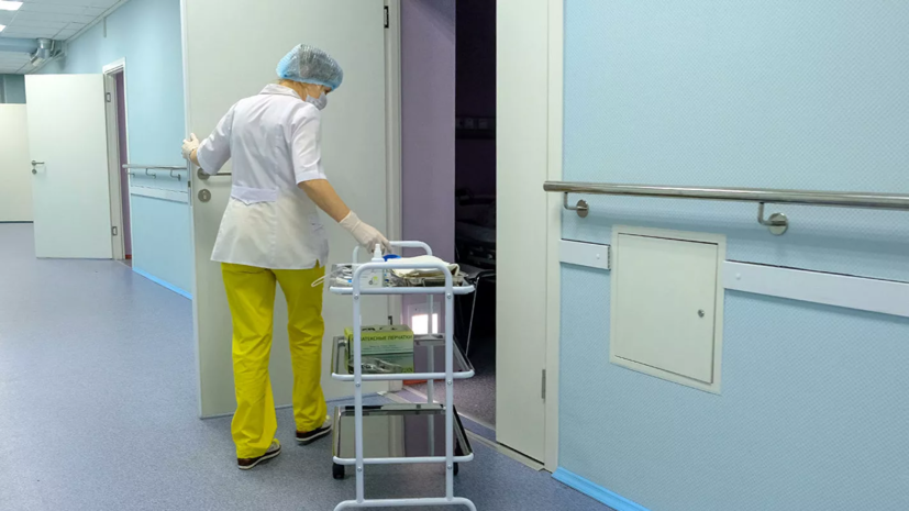Во Владимирской области 12 медсестёр написали заявления об увольнении