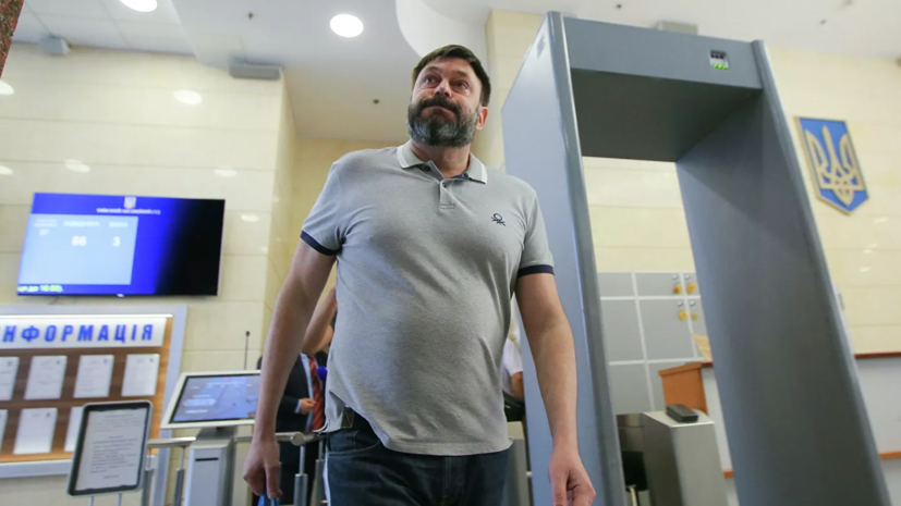 Вышинский заявил, что его не подвергали пыткам на Украине