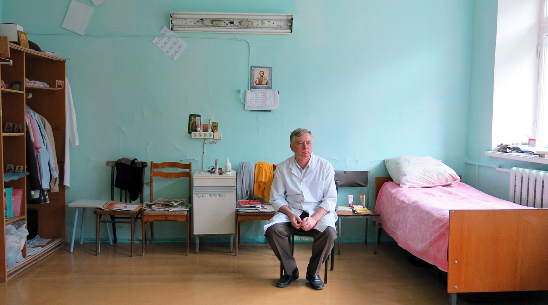 «Я похож на плохого человека?»: как судили обвинённого в сбыте наркотиков врача https://cdni.rt.com/russian/images/2019.08/original/5d6968fe370f2ca5308b4602.JPG