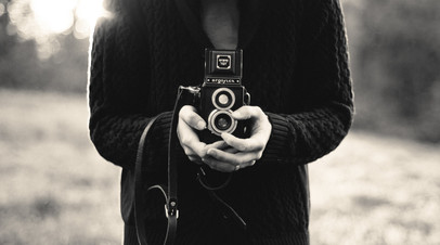Тест RT ко Всемирному дню фотографии: что вы знаете о легендарных снимках?