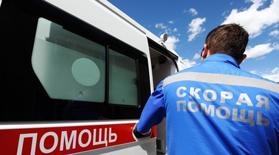 Пять человек погибли в результате ДТП в Хабаровском крае