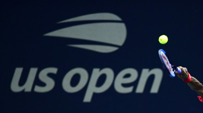  US Open    - 