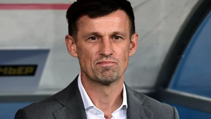 Семак назвал тяжёлым и нервным матч со «Спартаком»