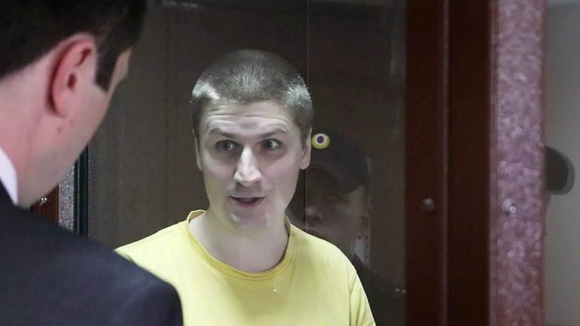 Суд признал блогера Владислава Синицу виновным в экстремизме