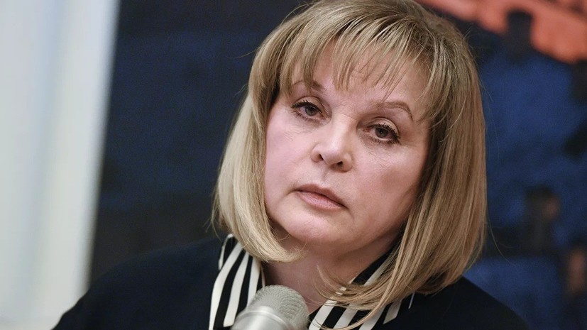Путина проинформировали о нападении на дом Эллы Памфиловой