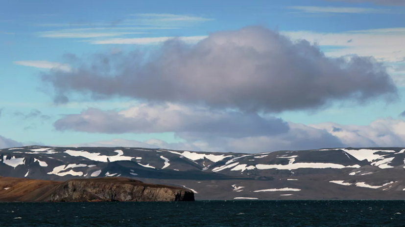 В Экологической палате России оценили предложение о стимулах для увеличения объёма геологоразведки в Арктике
