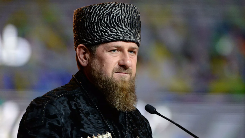 Кадыров прокомментировал итоги турнира UFC с участием Нурмагомедова