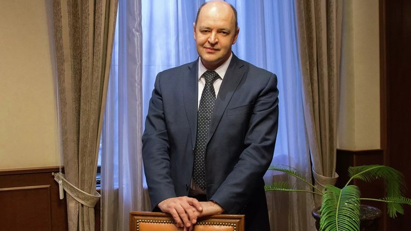 В ОДК рассказали о двигателях для ВМФ взамен украинских