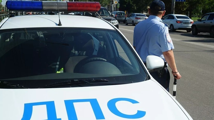 В результате ДТП в Удмуртии погибли два человека