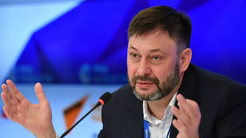 Лавров встретился с Вышинским