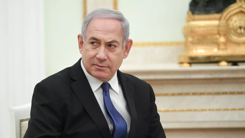 Нетаньяху встретится с Шойгу в Сочи